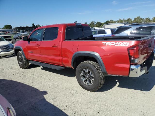 Photo 1 VIN: 3TMDZ5BN3JM039094 - TOYOTA TACOMA 