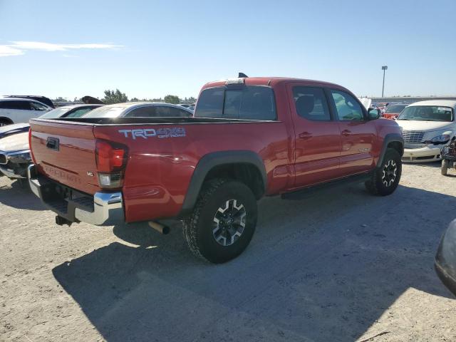 Photo 2 VIN: 3TMDZ5BN3JM039094 - TOYOTA TACOMA 