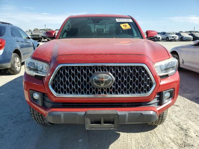 Photo 4 VIN: 3TMDZ5BN3JM039094 - TOYOTA TACOMA 