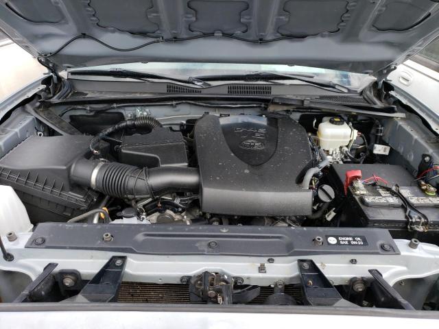 Photo 6 VIN: 3TMDZ5BN3JM039449 - TOYOTA TACOMA DOU 