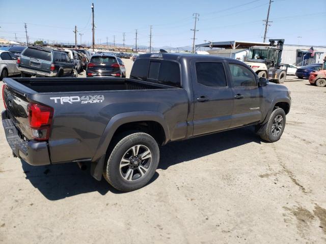 Photo 2 VIN: 3TMDZ5BN3JM041654 - TOYOTA TACOMA DOU 