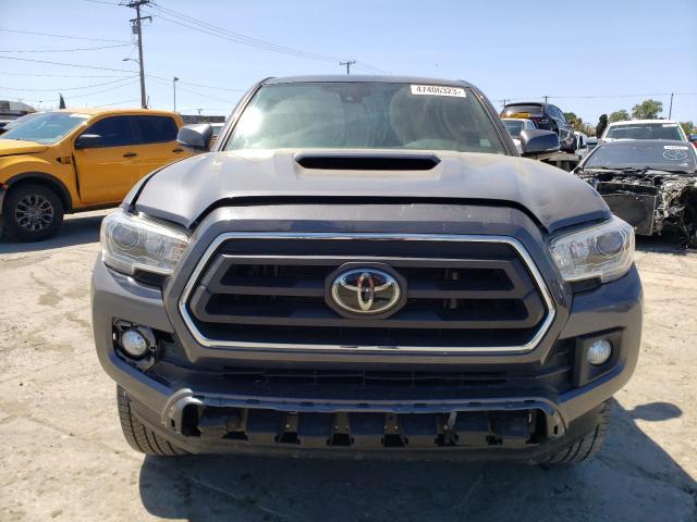 Photo 4 VIN: 3TMDZ5BN3JM041654 - TOYOTA TACOMA DOU 