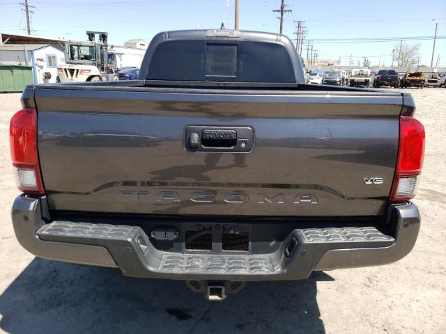 Photo 5 VIN: 3TMDZ5BN3JM041654 - TOYOTA TACOMA DOU 