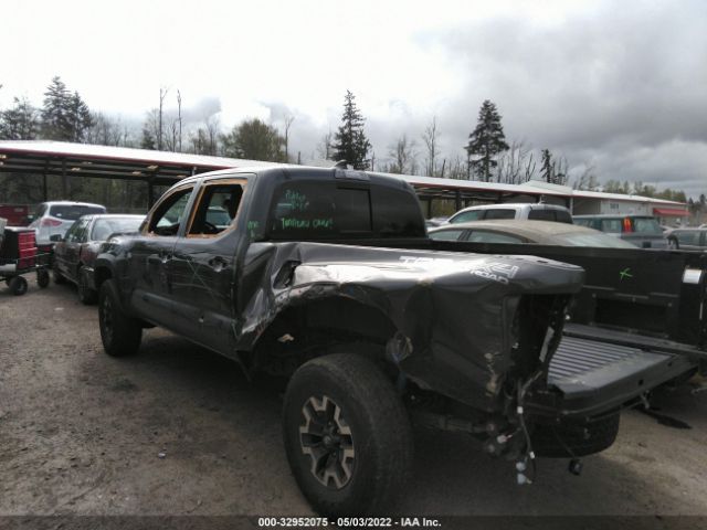 Photo 2 VIN: 3TMDZ5BN3JM044618 - TOYOTA TACOMA 