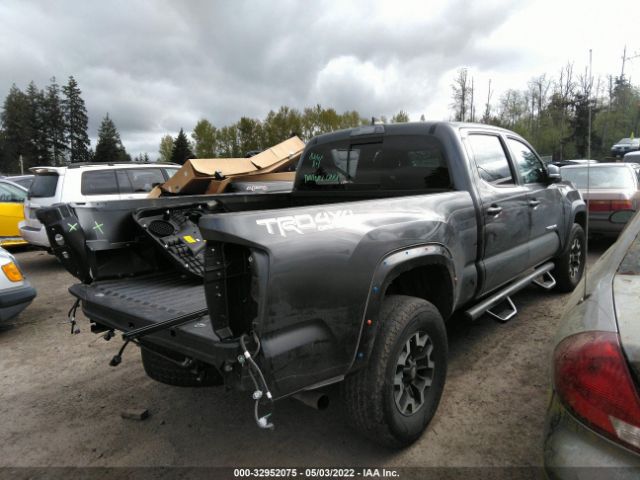 Photo 3 VIN: 3TMDZ5BN3JM044618 - TOYOTA TACOMA 