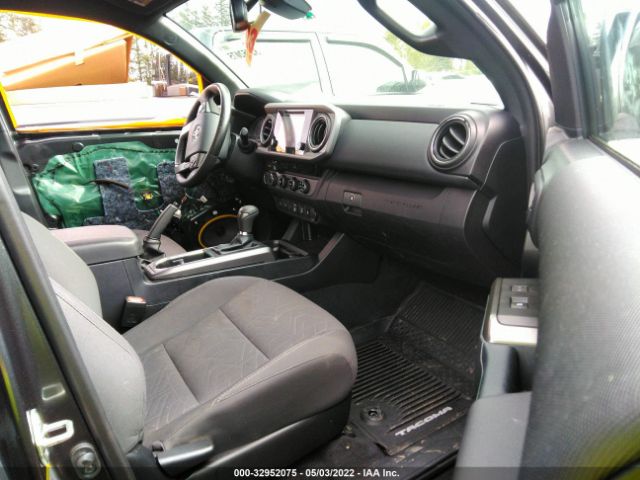 Photo 4 VIN: 3TMDZ5BN3JM044618 - TOYOTA TACOMA 