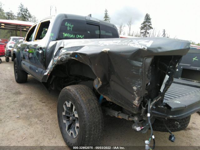 Photo 5 VIN: 3TMDZ5BN3JM044618 - TOYOTA TACOMA 