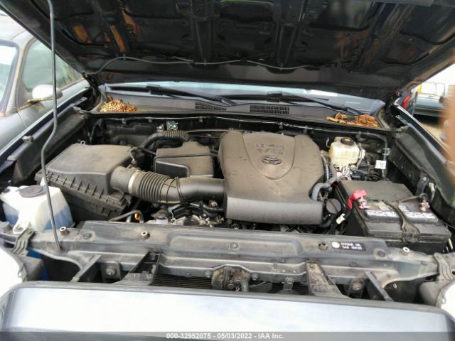 Photo 9 VIN: 3TMDZ5BN3JM044618 - TOYOTA TACOMA 