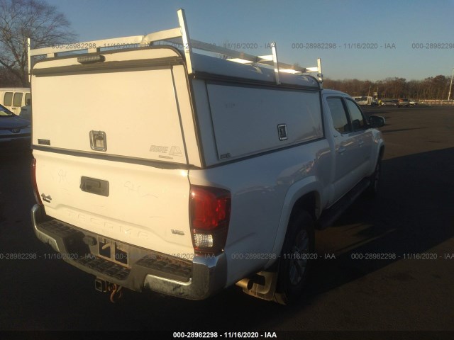 Photo 3 VIN: 3TMDZ5BN3JM045333 - TOYOTA TACOMA 