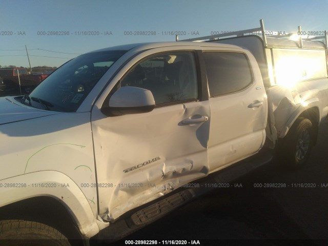 Photo 5 VIN: 3TMDZ5BN3JM045333 - TOYOTA TACOMA 