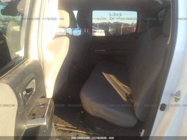 Photo 7 VIN: 3TMDZ5BN3JM045333 - TOYOTA TACOMA 