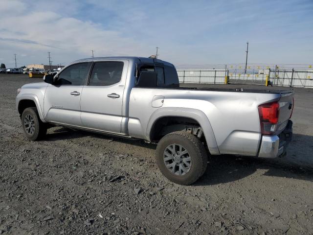 Photo 1 VIN: 3TMDZ5BN3JM047308 - TOYOTA TACOMA DOU 