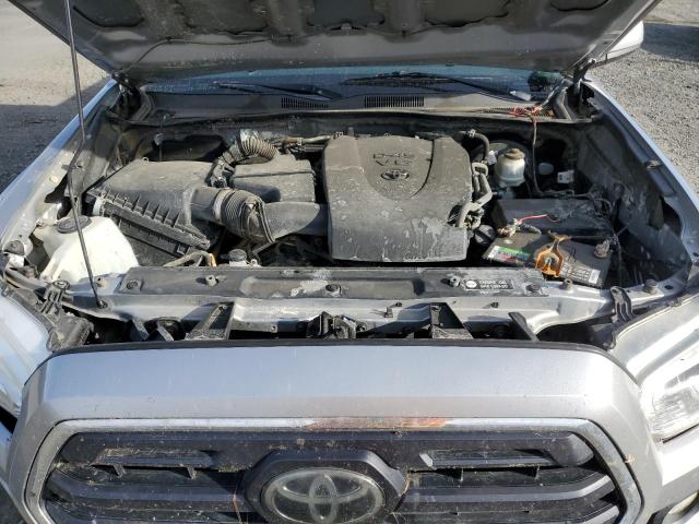 Photo 10 VIN: 3TMDZ5BN3JM047308 - TOYOTA TACOMA DOU 