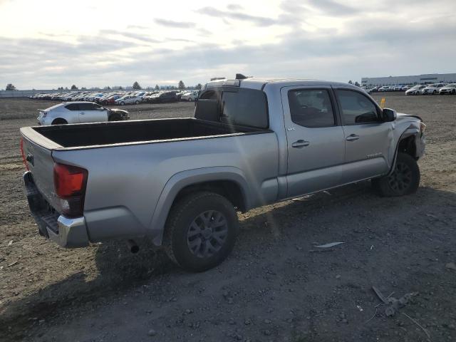 Photo 2 VIN: 3TMDZ5BN3JM047308 - TOYOTA TACOMA DOU 