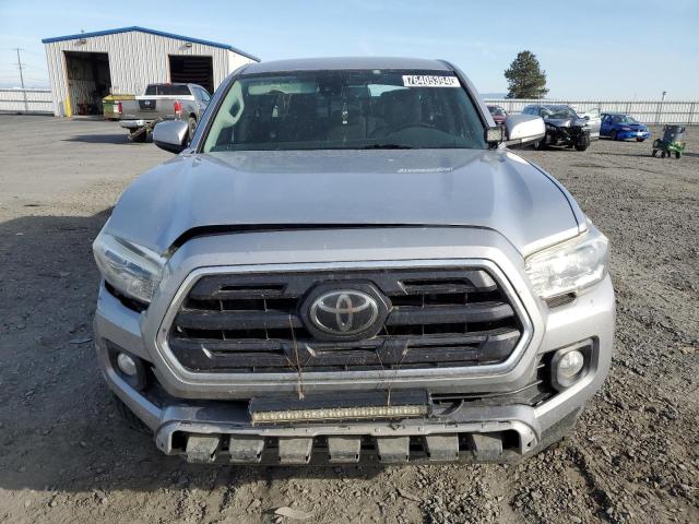 Photo 4 VIN: 3TMDZ5BN3JM047308 - TOYOTA TACOMA DOU 