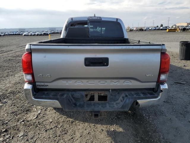 Photo 5 VIN: 3TMDZ5BN3JM047308 - TOYOTA TACOMA DOU 