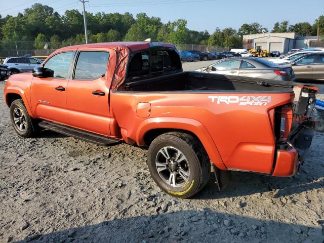 Photo 1 VIN: 3TMDZ5BN3JM047762 - TOYOTA TACOMA DOU 