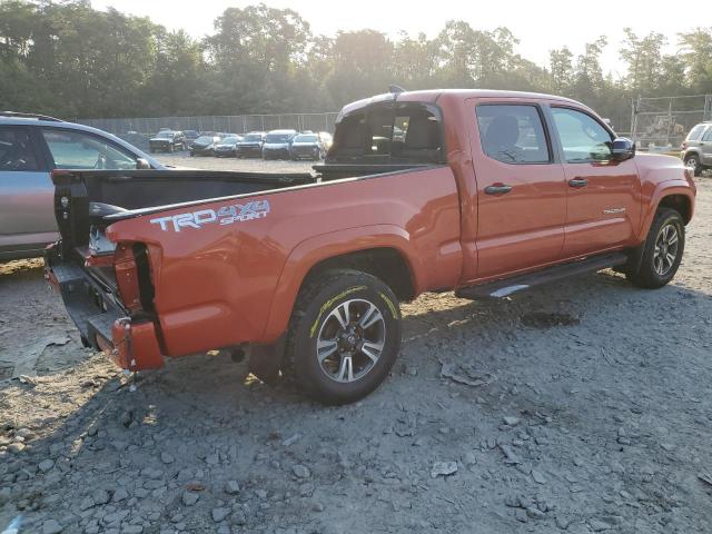 Photo 2 VIN: 3TMDZ5BN3JM047762 - TOYOTA TACOMA DOU 