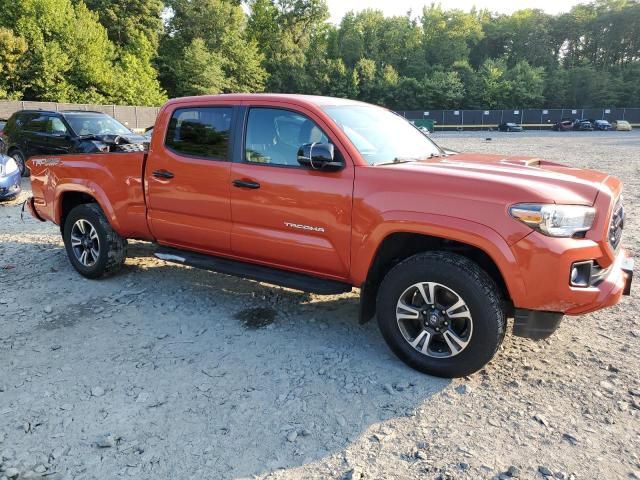 Photo 3 VIN: 3TMDZ5BN3JM047762 - TOYOTA TACOMA DOU 