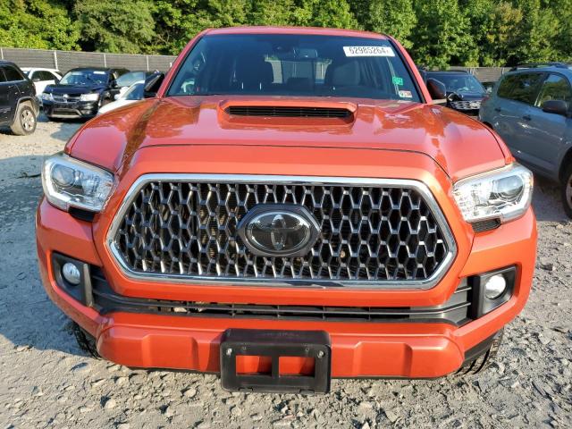 Photo 4 VIN: 3TMDZ5BN3JM047762 - TOYOTA TACOMA DOU 