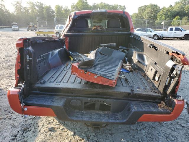 Photo 5 VIN: 3TMDZ5BN3JM047762 - TOYOTA TACOMA DOU 