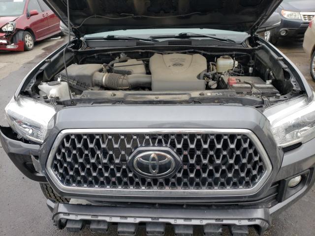 Photo 6 VIN: 3TMDZ5BN3JM050354 - TOYOTA TACOMA DOU 