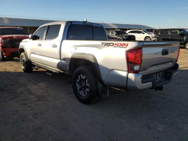 Photo 1 VIN: 3TMDZ5BN3KM061467 - TOYOTA TACOMA 