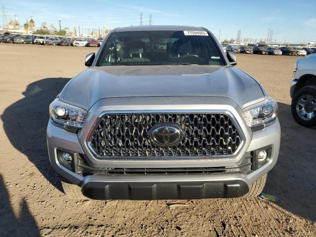 Photo 4 VIN: 3TMDZ5BN3KM061467 - TOYOTA TACOMA 