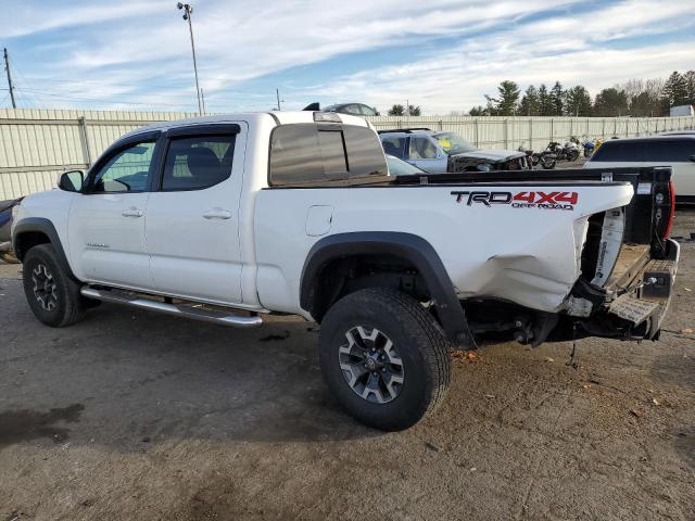 Photo 1 VIN: 3TMDZ5BN3KM066720 - TOYOTA TACOMA 