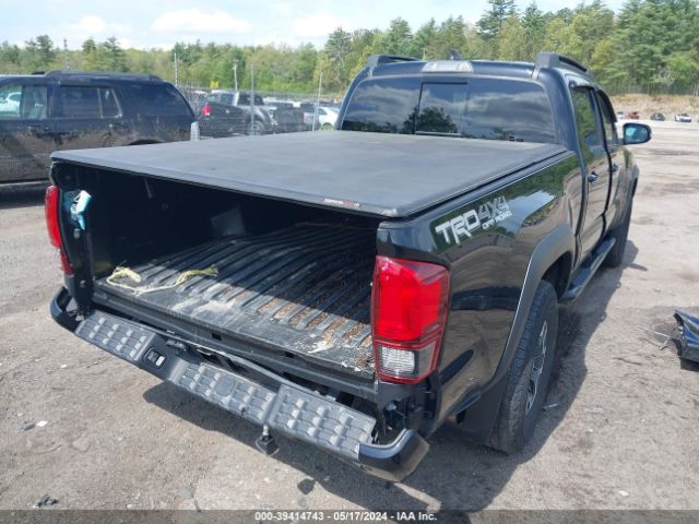 Photo 3 VIN: 3TMDZ5BN3KM075885 - TOYOTA TACOMA 