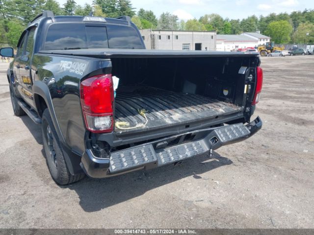 Photo 5 VIN: 3TMDZ5BN3KM075885 - TOYOTA TACOMA 