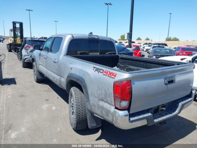 Photo 2 VIN: 3TMDZ5BN3KM077412 - TOYOTA TACOMA 