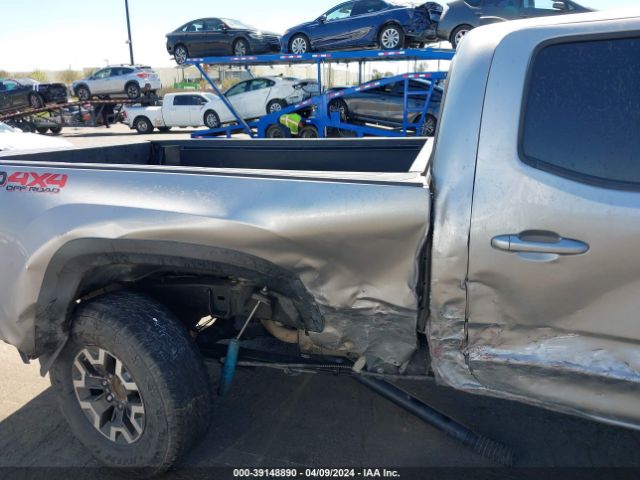 Photo 5 VIN: 3TMDZ5BN3KM077412 - TOYOTA TACOMA 