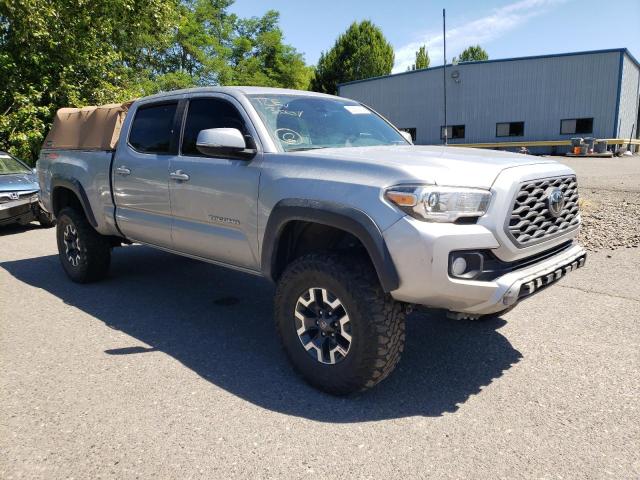 Photo 0 VIN: 3TMDZ5BN3LM083048 - TOYOTA TACOMA DOU 