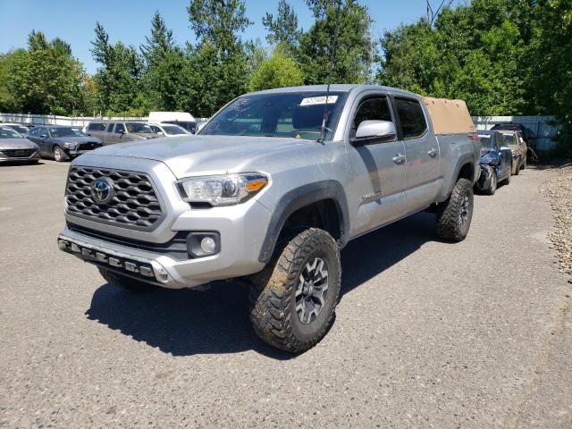 Photo 1 VIN: 3TMDZ5BN3LM083048 - TOYOTA TACOMA DOU 