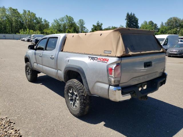 Photo 2 VIN: 3TMDZ5BN3LM083048 - TOYOTA TACOMA DOU 