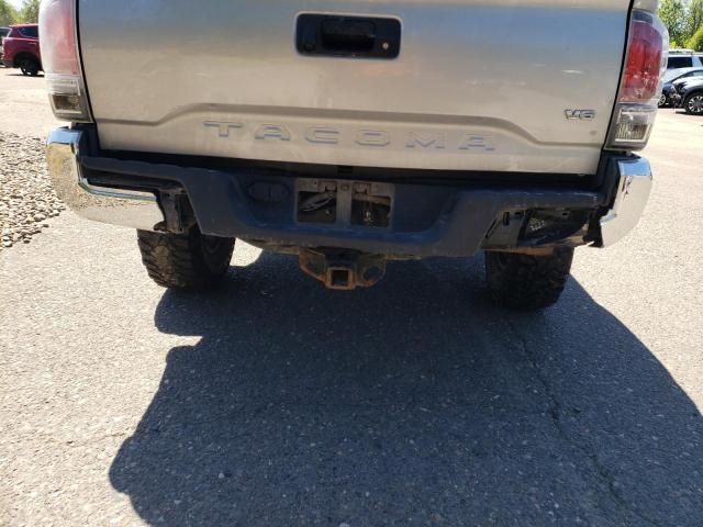 Photo 8 VIN: 3TMDZ5BN3LM083048 - TOYOTA TACOMA DOU 