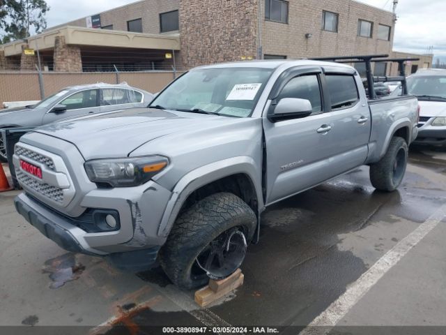 Photo 1 VIN: 3TMDZ5BN3LM089366 - TOYOTA TACOMA 4WD 