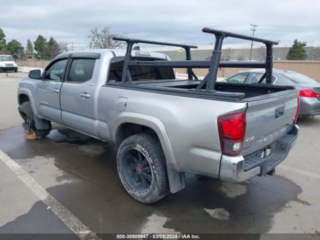 Photo 2 VIN: 3TMDZ5BN3LM089366 - TOYOTA TACOMA 4WD 