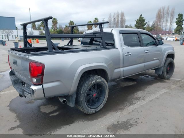 Photo 3 VIN: 3TMDZ5BN3LM089366 - TOYOTA TACOMA 4WD 