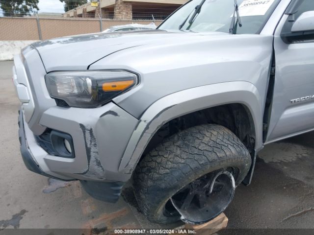 Photo 5 VIN: 3TMDZ5BN3LM089366 - TOYOTA TACOMA 4WD 