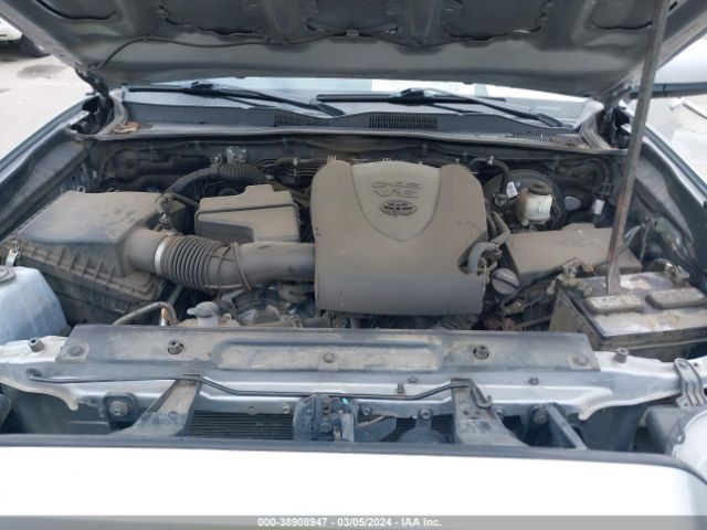 Photo 9 VIN: 3TMDZ5BN3LM089366 - TOYOTA TACOMA 4WD 