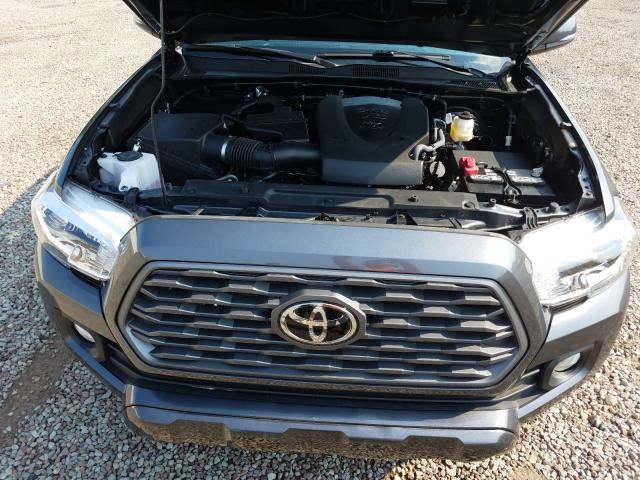 Photo 6 VIN: 3TMDZ5BN3LM096835 - TOYOTA TACOMA DOU 