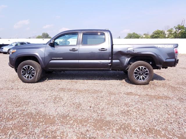 Photo 8 VIN: 3TMDZ5BN3LM096835 - TOYOTA TACOMA DOU 