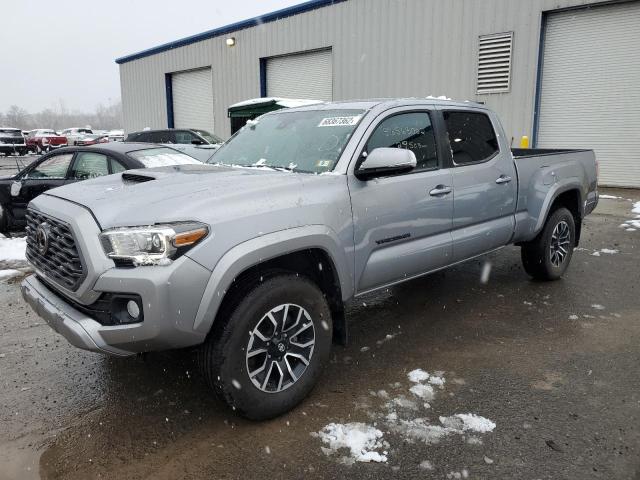 Photo 0 VIN: 3TMDZ5BN3LM098620 - TOYOTA TACOMA DOU 