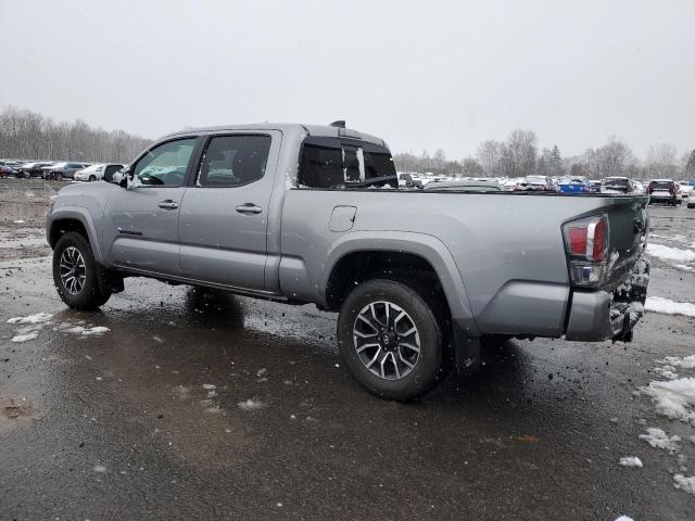 Photo 1 VIN: 3TMDZ5BN3LM098620 - TOYOTA TACOMA DOU 