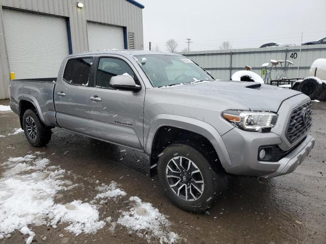 Photo 3 VIN: 3TMDZ5BN3LM098620 - TOYOTA TACOMA DOU 