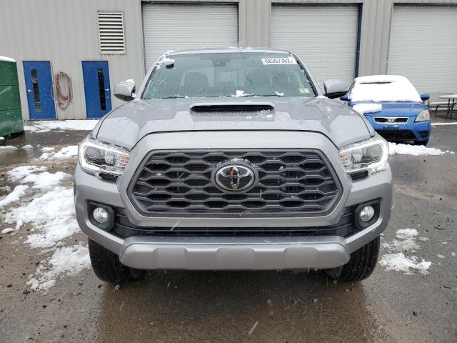 Photo 4 VIN: 3TMDZ5BN3LM098620 - TOYOTA TACOMA DOU 