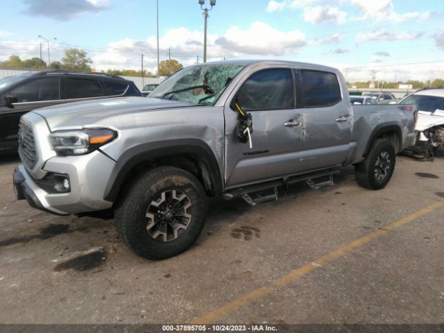 Photo 1 VIN: 3TMDZ5BN3NM121669 - TOYOTA TACOMA 