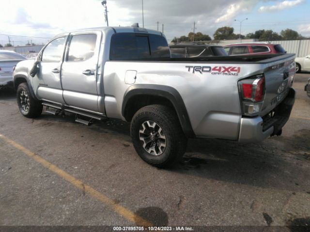 Photo 2 VIN: 3TMDZ5BN3NM121669 - TOYOTA TACOMA 